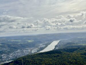 Kühkopf-Panorama 5