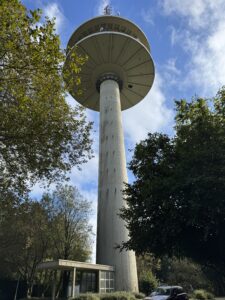 Blick auf den Höllkopf DB0DT